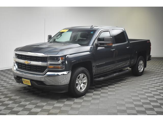 chevrolet silverado 1500 2017 3GCUKREH8HG184514 image chevrolet silverado 1500 2017 3GCUKREH8HG184514 image
